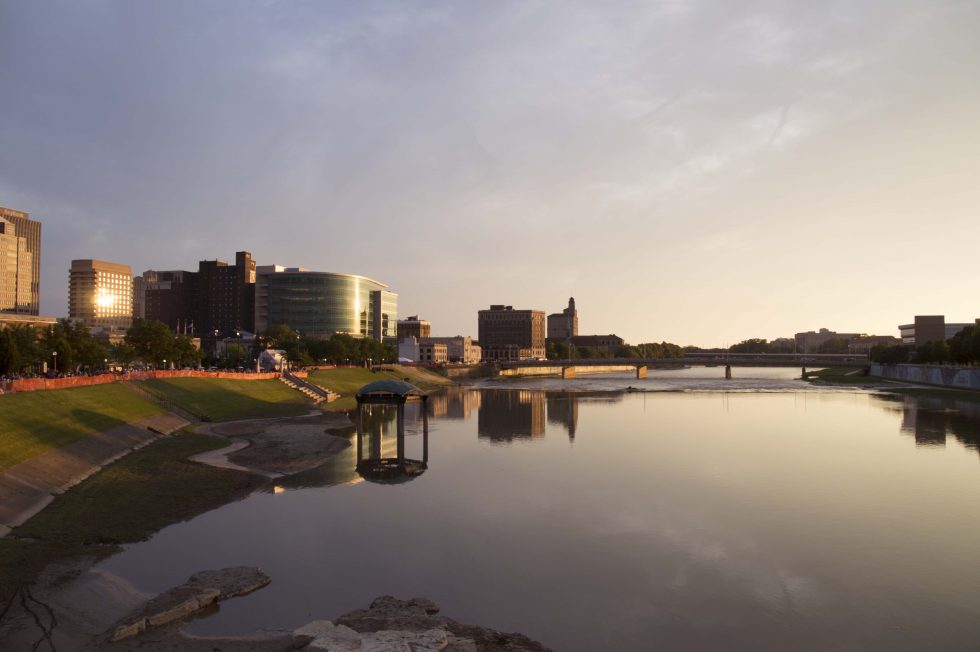 Dayton Public Access Television | Bringing Local Creations to You!