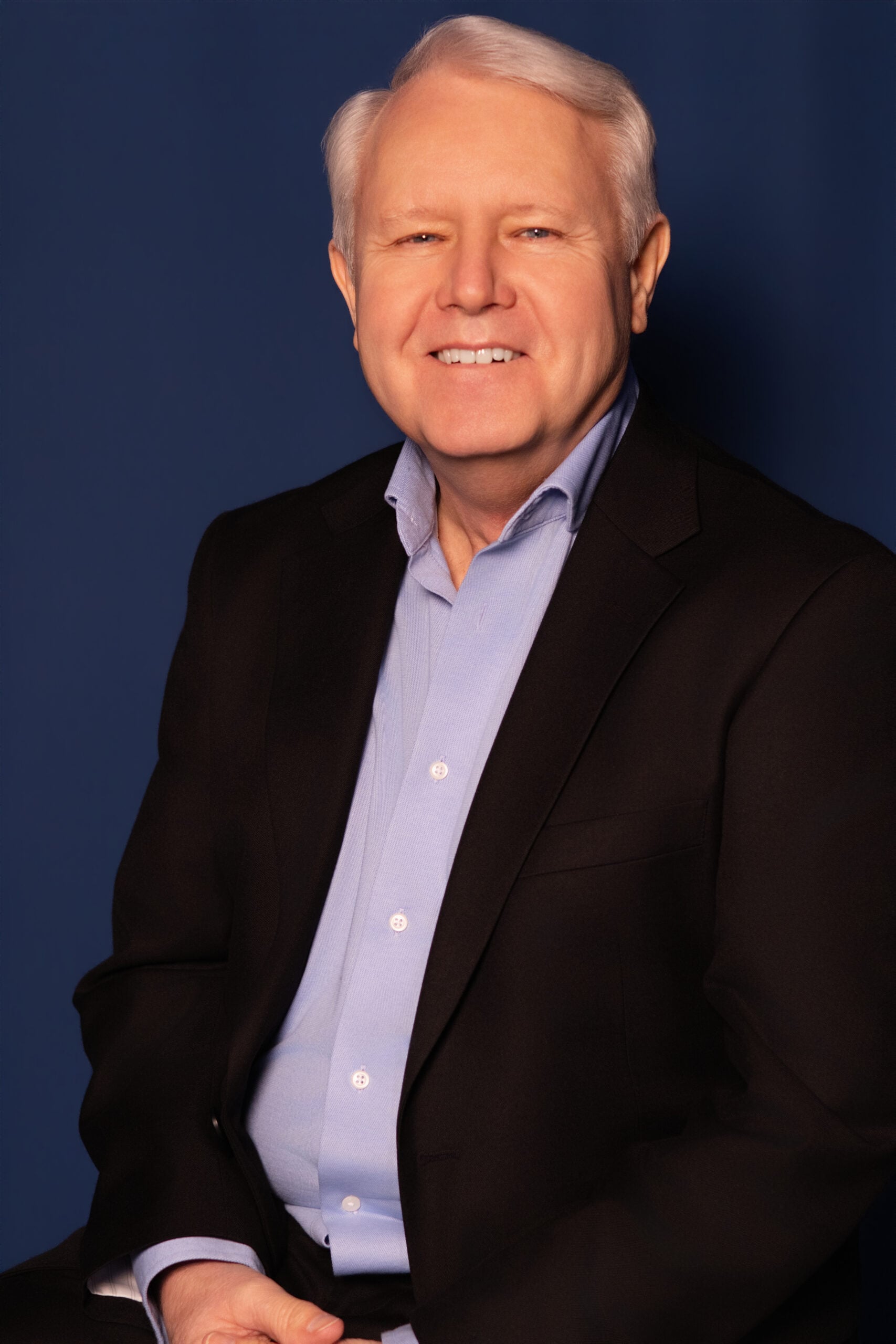 Steve Ross